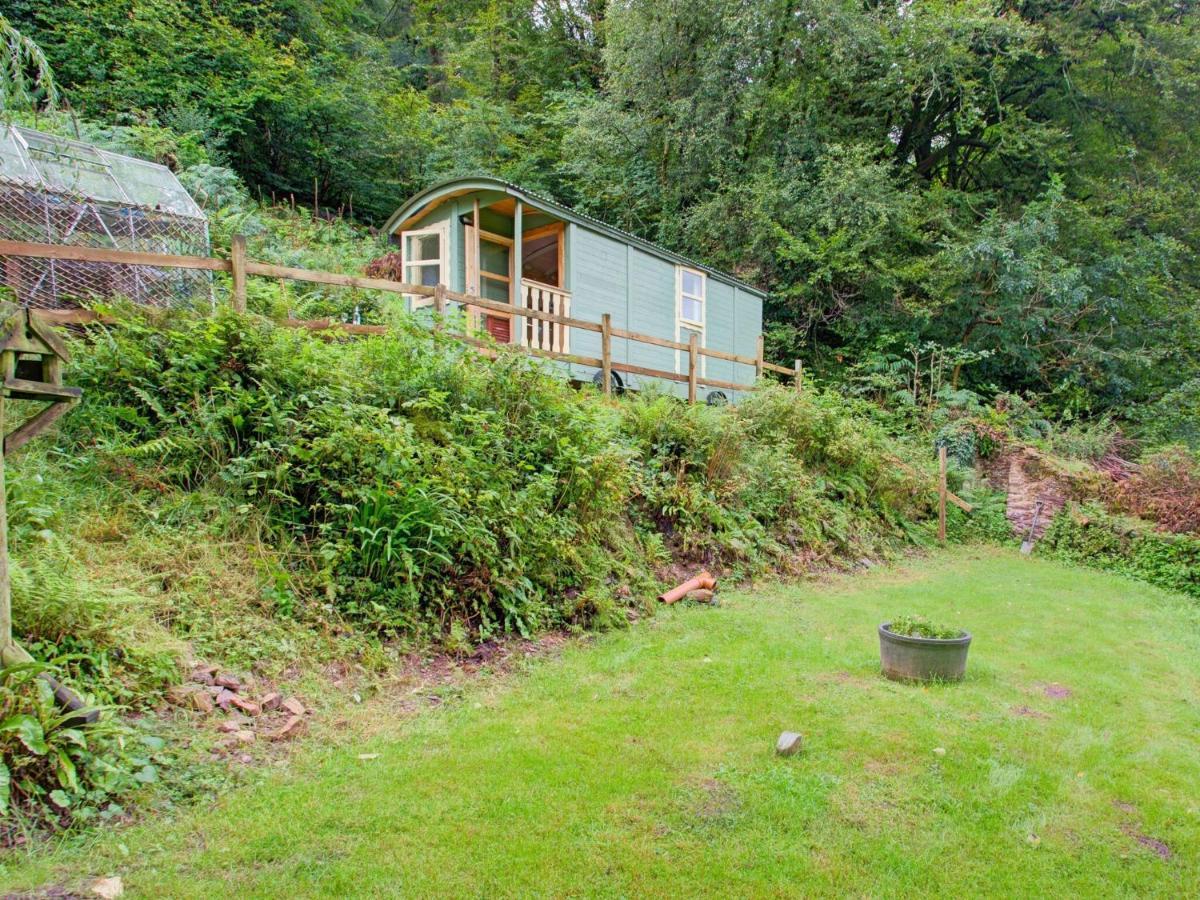 Hill View Holiday Home With Garden Taunton Exterior photo